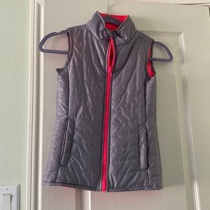 Girls Vest